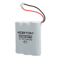 Батарея аккумуляторная ROBITON DECT-T236-3XAA