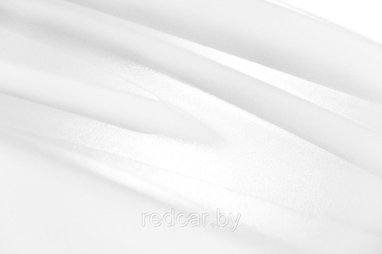 Автобокс на крышу Белый Turino Compact (360 л) Аэродинамический - фото 5 - id-p137949530