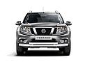 Защита переднего бампера двойная 63/51 мм (ППК) на Nissan Terrano с 2014, фото 2