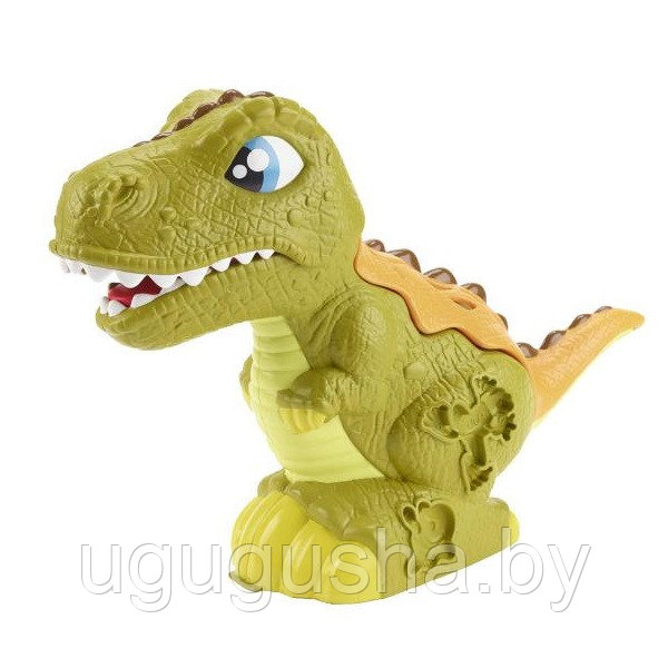 Игровой набор Play-Doh "Могучий динозавр" - фото 5 - id-p137973072