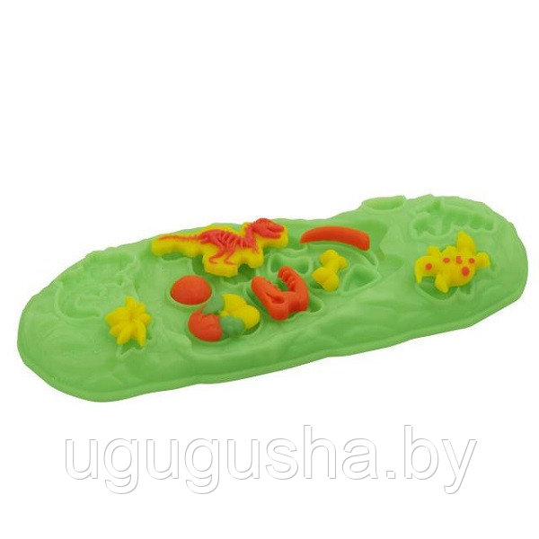 Игровой набор Play-Doh "Могучий динозавр" - фото 6 - id-p137973072
