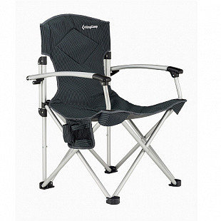 Складное кресло KingCamp Deluxe Moon Chair 3989