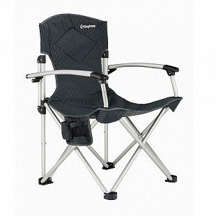 Складное кресло KingCamp Deluxe Moon Chair 3989 - фото 1 - id-p137984317