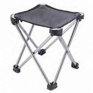 Складной табурет KingCamp Stool Folding Ultra-light 3918