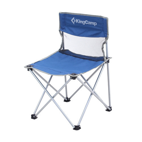 Складной стул KingCamp Chair Compact 3832 green - фото 1 - id-p137984325