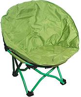 Складное кресло KingCamp Chair Moon Child 3833 green