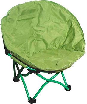 Складное кресло KingCamp Chair Moon Child 3833 green