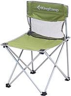 Складной стул KingCamp Chair Compact 3832 green