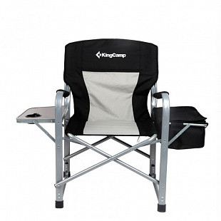 Складное кресло KingCamp Chair Folding Director 3977