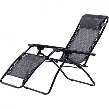 Складное кресло KingCamp Style Cool Deckchair 3902