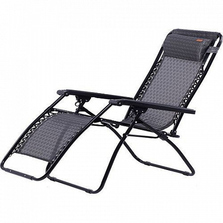 Складное кресло KingCamp Style Cool Deckchair 3902 - фото 1 - id-p137984346