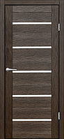 Межкомнатная дверь OLOVI - Модерн 1 Венге (2000х700), фото 1