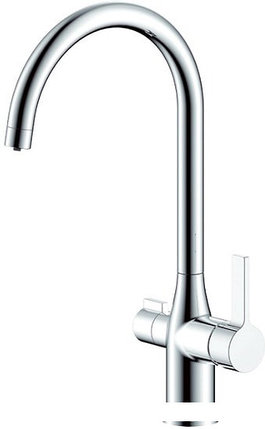 Смеситель IDDIS Pure PURSBFJi05, фото 2