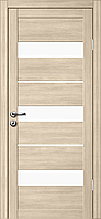 Межкомнатная дверь OLOVI - Модерн 2 Дуб Белёный (2000х600), фото 1