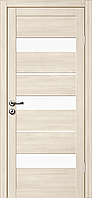 Межкомнатная дверь OLOVI - Модерн 2 Ясень Белый (2000х700)