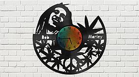 Часы Боб Марлей