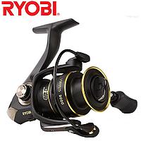 Катушка RYOBI VIRTUS 3000 (4+1 подш.)