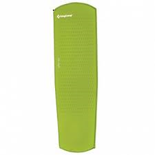 Самонадувающийся коврик KingCamp Dot Light 3529 Green