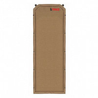 Самонадувающийся коврик BTrace Warm Pad 9 brown