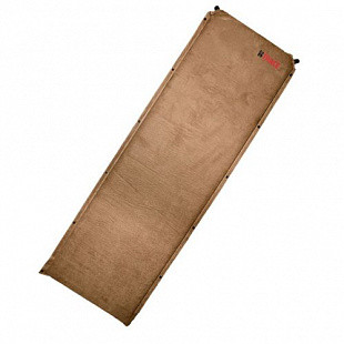 Самонадувающийся коврик BTrace Warm Pad 9 brown - фото 2 - id-p137987973