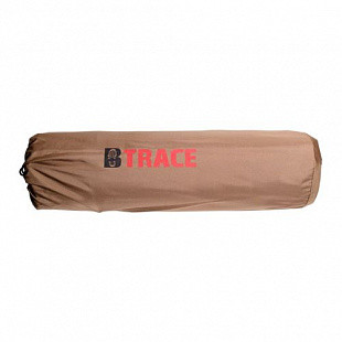 Самонадувающийся коврик BTrace Warm Pad 7 M0204 brown - фото 3 - id-p137987974