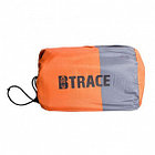 Самонадувающийся коврик BTrace Basic 2,5 M0201 orange/grey, фото 4