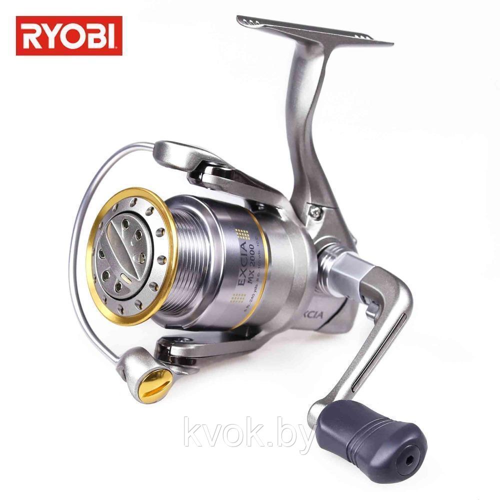 Катушка Ryobi EXCIA MX 2000 (8+1 подш.)