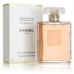 Туалетная вода Chanel COCO MADEMOISELLE Women 35ml edp - фото 1 - id-p85667413