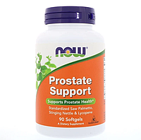 Биологически активная добавка Now Foods Prostate Support