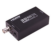 Адаптер - переходник SDI - HDMI, черный 555065