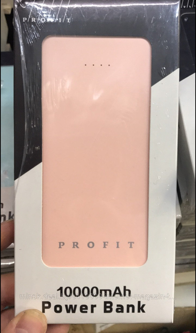 Power Bank Profit 10000mAh
