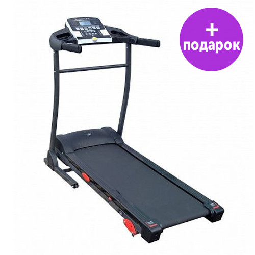 Беговая дорожка Sundays Fitness T2000D - фото 1 - id-p133996355