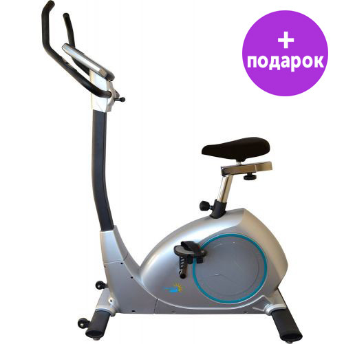 Велоэргометр Sundays Fitness K8718P - фото 1 - id-p133996680