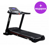 Электрическая беговая дорожка Sundays Fitness DT350C