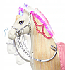 Игровой набор Barbie Приключения принцессы на лошади GML79, фото 3