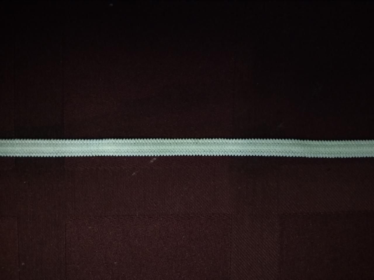 Лента эластичная 4 мм (масочная) - фото 1 - id-p137896589