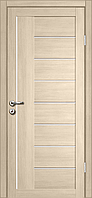 Межкомнатная дверь OLOVI - Модерн 3 Дуб Белёный (2000х900)