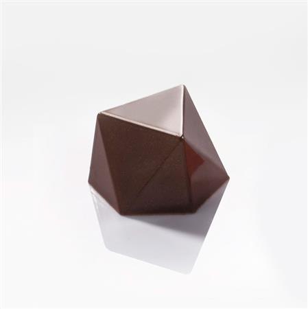 Форма для конфет "БонБон Модерн" MA1925, 28 ячеек - фото 1 - id-p138097296