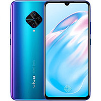 Замена стекла экрана Vivo V17