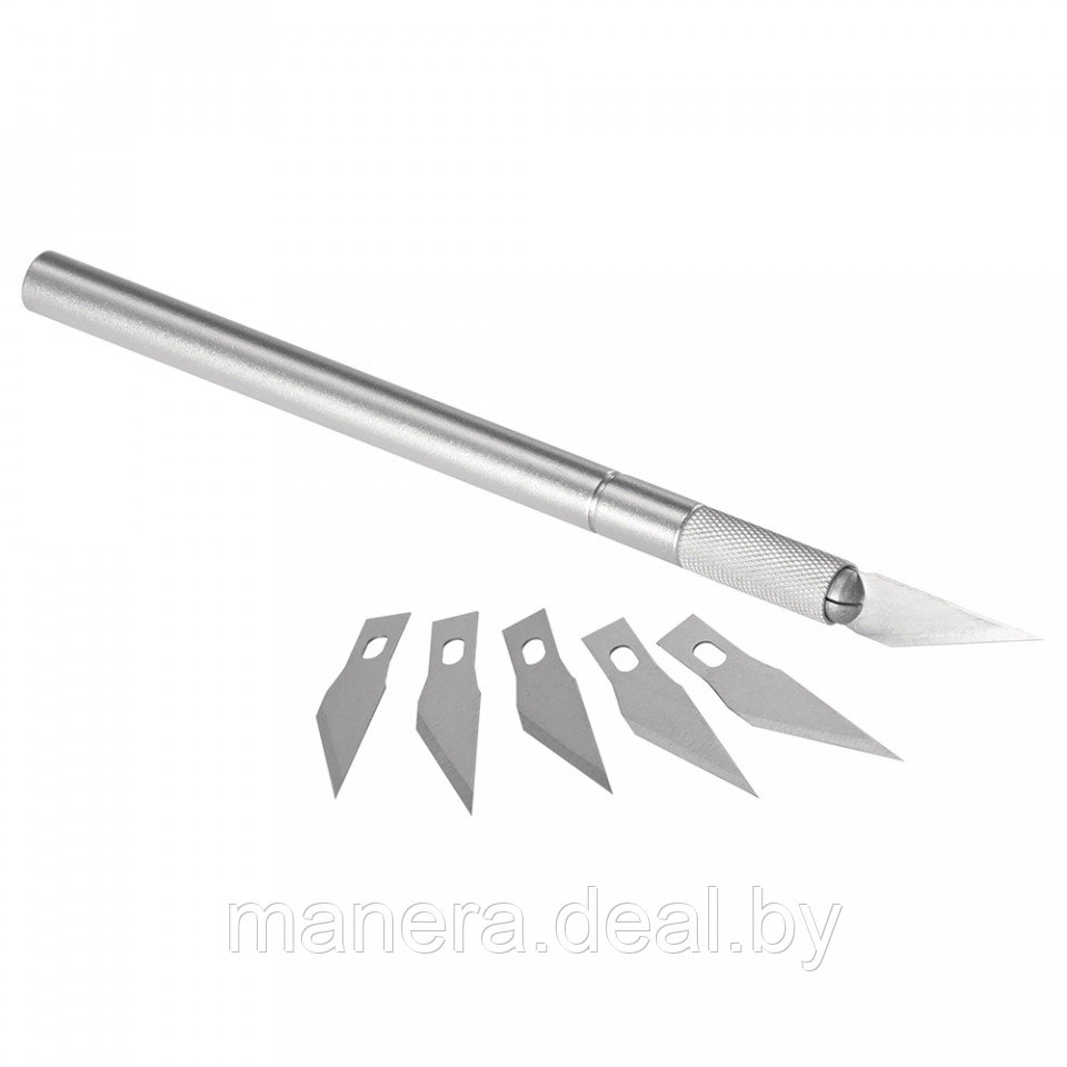 Нож для макетирования "Cutting knife"