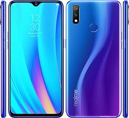 Замена стекла экрана Realme 3 Pro