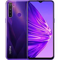 Замена стекла экрана Realme 5