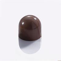 Форма для конфет "БонБон Классик" MA1927, 28 ячеек