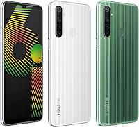 Замена стекла экрана Realme 6i