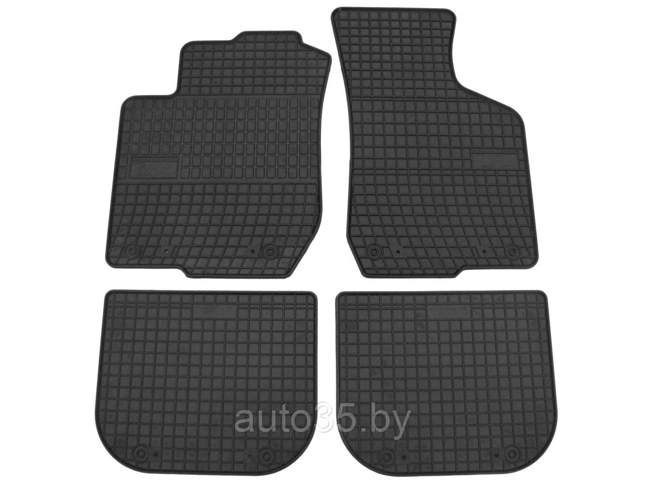 Коврики Салонные для Audi A3 (96-03)