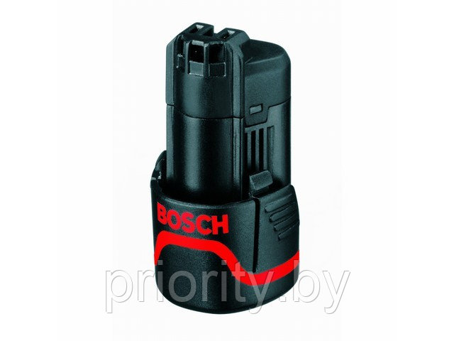 Аккумулятор BOSCH GBA 12V 12.0 В, 2.0 А/ч, Li-Ion