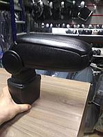 Подлокотник для FORD FOCUS 2004-2011 Alvi Styil