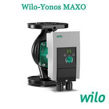 Wilo-Yonos MAXO (Вило, Германия)