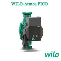 Wilo-Atmos PICO (Вило, Германия)