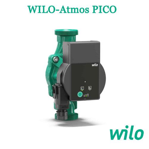 Wilo-Atmos PICO (Вило, Германия) - фото 1 - id-p138133670